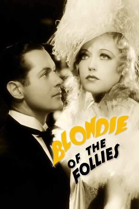 Blondie of the Follies